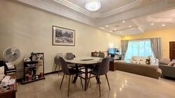 Da Silva Villas (D19), Terrace #595749791